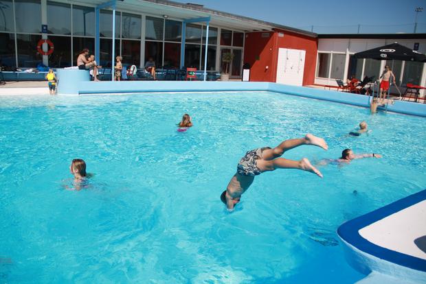 Normeret til 60 børn